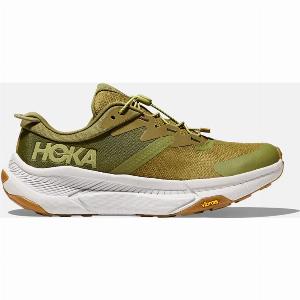 HOKA Mens AvocadoHarbour Mist Hiking Shoes Size 65 Now 10399