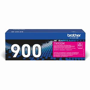 Brother TN900M  Magenta  Toner