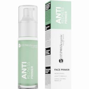 Parfumdreams Get 22% Off AntiRedness Hypoallergenic Face Primer for Women 30g 5902082502852