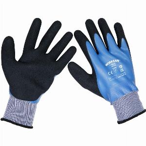 My Tool Shed Enjoy 47% Discount on Sealey Worksafe Waterproof Latex Gloves