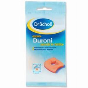 Scholl Cerotti Protettivi Latt Duron 4pz ora a 508 sconto 33
