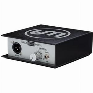 Warm Audio DI Box Passive