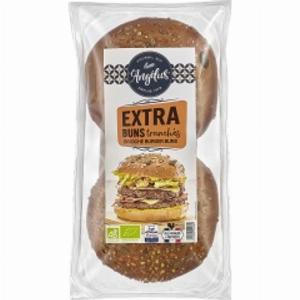 BriocheBurgerBuns 2 Stück