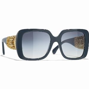 Lunettes de soleil CHANEL CH 5532 17900O 5419