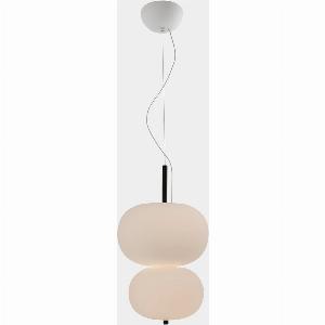 LedsC4 Ilargi Sospensione Doppia ora a 115703  con 25 di sconto