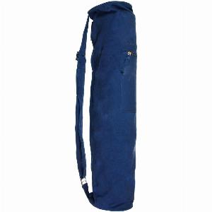 Fitness Mad Jute Yoga Mat Bag