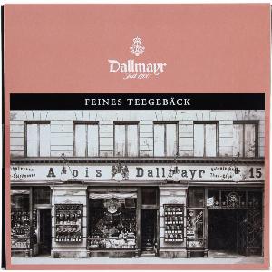 Feines Teegebäck Dallmayr