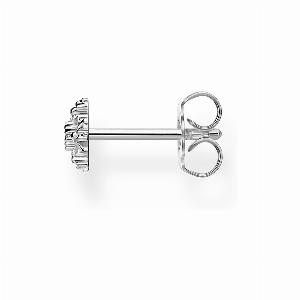 Thomas Sabo Einzelner Ohrschmuck Charming H226005114 925er Silber