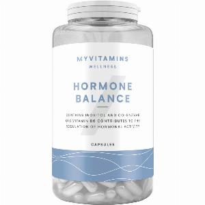 Myvitamins Hormone Balance Capsules  60Capsules