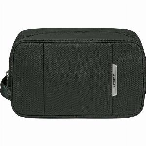 Samsonite Respark Kulturbeutel in Waldgrün 23 cm reduziert von 4495  auf 3575  20  Rabatt
