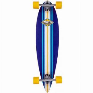 Save 28 on D Street Pintail Ocean Blue 35in