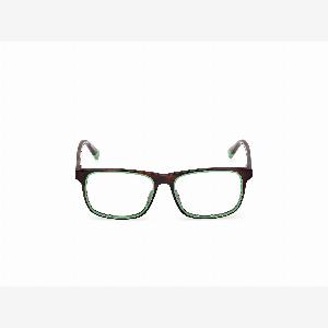Timberland Unisex TB50060 52 Optische Fassungen Injiziert Havanna  Quadratisch Normal