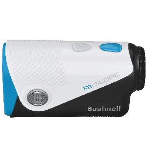 Bushnell a1 slope golf laser rangefinder