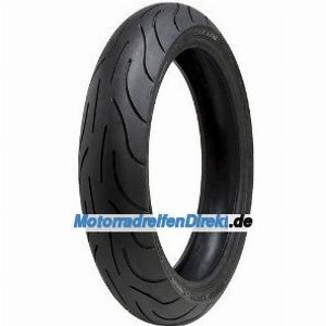 Michelin Pilot Power 2CT  11070 ZR17 TL 54W MC Vorderrad