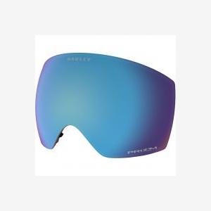 Oakley Flight Deck M Ersatzscheibe   Prizm Sapphire Iridium
