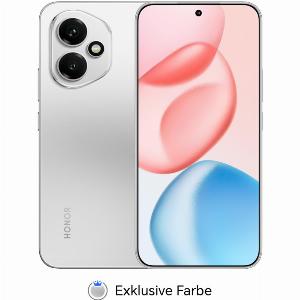 HONOR 400 8512GB in Meteor Silver gerades Display jetzt nur 46990 