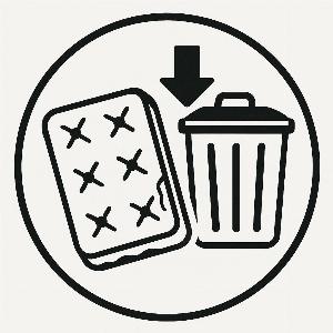 Enjoy 23 Discount on Mattress Delivery and Old Mattress Disposal Services