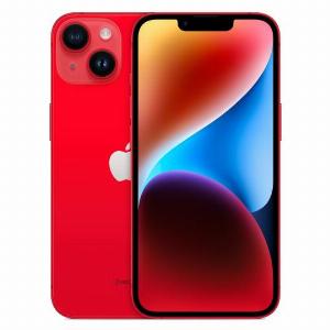 Apple iPhone 14 256GB Rosso  Ricondizionato  Come nuovo  Grade A