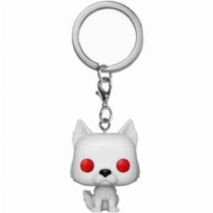 Ghost  game of thrones  funko pocket pop