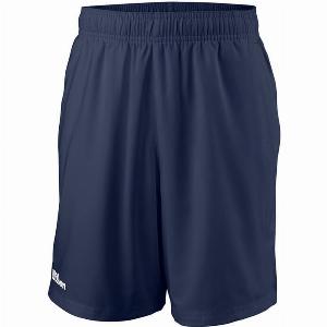 Team II Shorts Jungen  blau