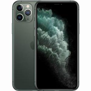 Apple iPhone 11 Pro Single Sim  Very Good  Midnight Green  Unlocked  64gb
