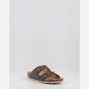 Sandales Obi shoes ANA Gris taille 36 couleur Gris