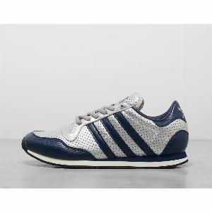 adidas Originals Galaxy OG  Silver Silver