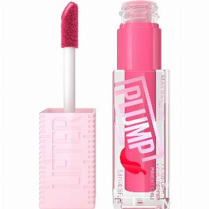 Get 27 Off Maybelline Lifter Gloss Hydrating Plumping Lip Gloss
