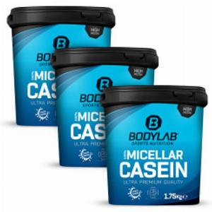 3 x Casein Micellar 1750g