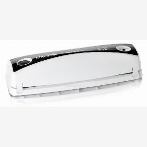 Magic Vac Elite 300 plus macchina per sottovuoto 780 mbar Nero Bianco