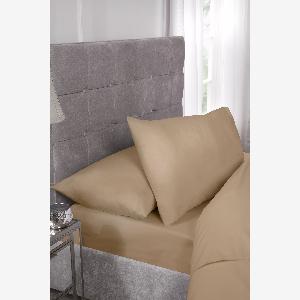 Save 49 on a pair of 180thread count percale pillowcases today
