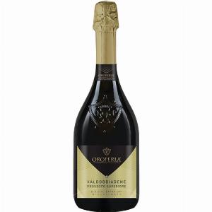 Oroperla Prosecco Superiore Valdobbiadene DOCG Millesimato