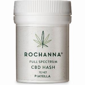 Enjoy 40 Discount on Piatella CBD Hemp Hash  Premium Quality  33 CBD