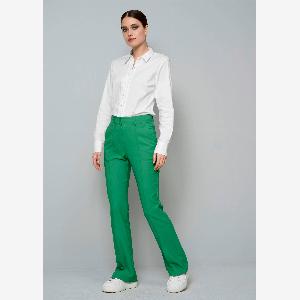 Pantalon  ancien prix 24  maintenant à 12  50  de remise
