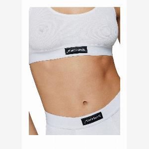 Hinnominate  slip donna bianco