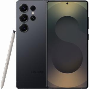 Samsung Galaxy S25 Ultra Titanium Jetblack 256GB Brand New