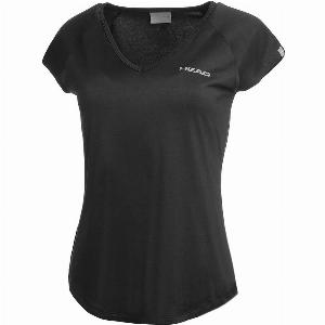Janet TShirt Special Edition Damen  Schwarz Weiß