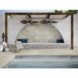 Économie de 12  sur le carrelage antidérapant effet terre cuite 60x120 Antico Casale