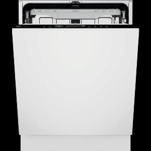 AEG 8000 VollintegrierterGeschirrspüler V82GIB20SN