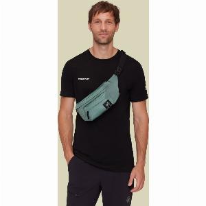 Xeron Neuveville Waistpack 2 L grün  dark jade