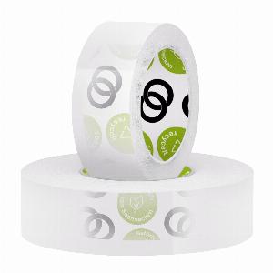 Soennecken Klebefilm oeco 15 mm x 10 m B x L