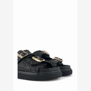 EXÈ  Ciabatta Black