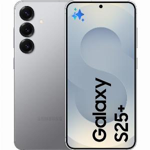 S25 5G S936Ds Silver Shadow 12256Gb