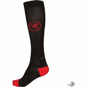 Enjoy 57 Discount on Endura Compression Cycling Socks Set of 2