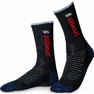 50 Rabatt auf hochwertige Fahrradsocken sichern