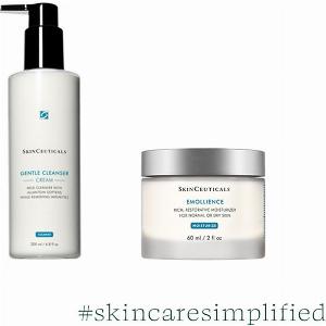 Save 20 on SkinCeuticals NormalDry Skincare Essentials Pack