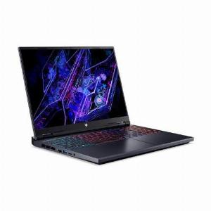 Predator Helios Neo 16 Notebook gaming  PHN1672  Nero