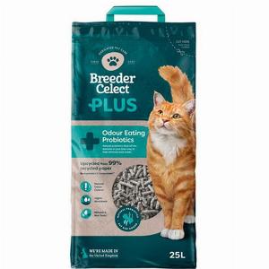 The Pharm Pet Co Get 25% Discount on Breeder Celect 25L Cat Litter
