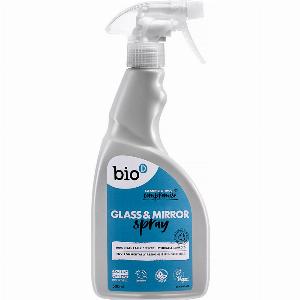 Bio D Glass Mirror Cleaner Spray 500ml