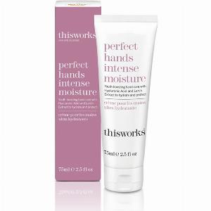 This Works Perfect Hands Intense Moisture 75ml